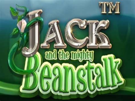 Jack And The Mighty Beanstalk Parimatch